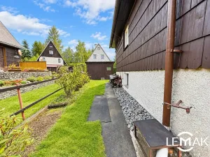 Prodej chaty, Šternberk, 90 m2