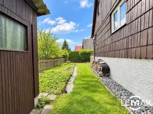 Prodej chaty, Šternberk, 90 m2