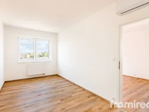 Pronájem bytu 2+kk, Brno, Hybešova, 46 m2