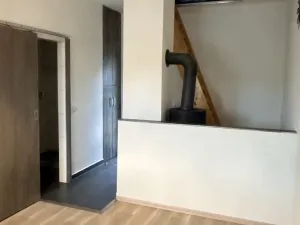 Pronájem rodinného domu, Vejprnice, 50 m2