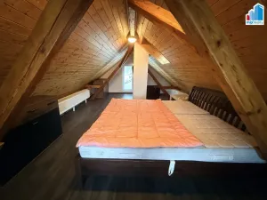 Pronájem rodinného domu, Vejprnice, 50 m2