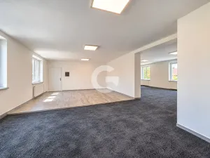 Prodej obchodního prostoru, Zlín - Malenovice, Bezručova, 568 m2