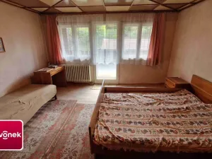Prodej chaty, Staré Hutě, 240 m2