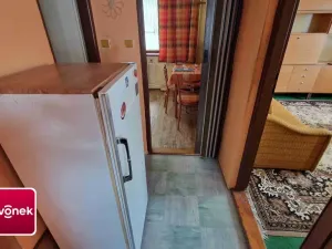 Prodej chaty, Staré Hutě, 240 m2