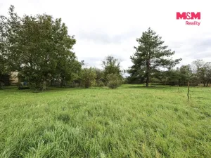 Prodej pozemku pro bydlení, Paseka, 609 m2