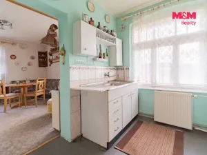Prodej rodinného domu, Plesná, Vilová, 101 m2