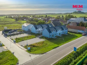 Prodej rodinného domu, Starý Vestec, 102 m2