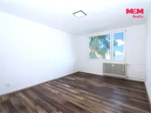 Pronájem bytu 2+1, Varnsdorf, Hrnčířská, 74 m2