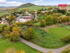 Prodej pozemku pro bydlení, Řehlovice - Habří, 3215 m2