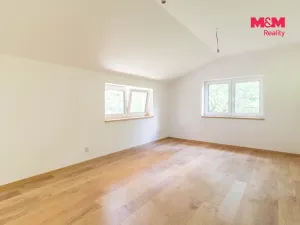 Prodej rodinného domu, Horoměřice, Třešňovka, 103 m2