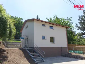 Prodej rodinného domu, Horoměřice, Třešňovka, 103 m2