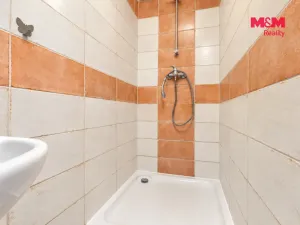 Pronájem bytu 2+1, Kolín - Kolín III, Žižkova, 54 m2