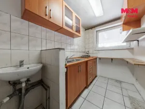 Pronájem obchodního prostoru, Kraslice, B. Smetany, 91 m2