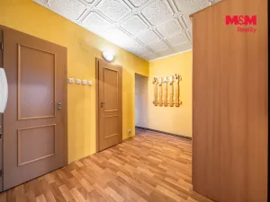 Prodej bytu 2+1, Loket, Sportovní, 59 m2