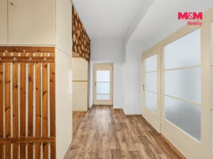 Prodej bytu 3+kk, Brno - Veveří, Kotlářská, 88 m2
