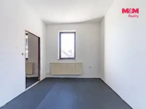 Prodej bytu 3+1, Hranice, Tovární, 61 m2