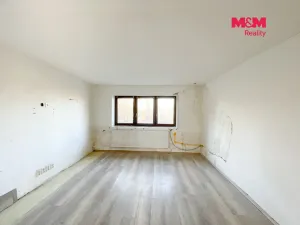 Prodej rodinného domu, Zlobice - Bojanovice, 103 m2