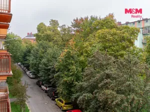 Prodej bytu 2+kk, Ostrava - Moravská Ostrava, Verdunská, 68 m2