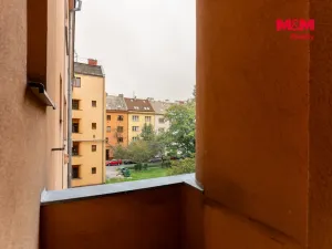 Prodej bytu 2+kk, Ostrava - Moravská Ostrava, Verdunská, 68 m2