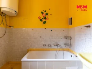 Prodej bytu 2+kk, Ostrava - Moravská Ostrava, Verdunská, 68 m2