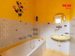 Prodej bytu 2+kk, Ostrava - Moravská Ostrava, Verdunská, 68 m2