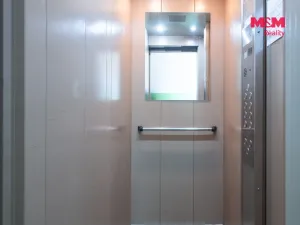 Prodej bytu 2+1, Praha - Černý Most, Cíglerova, 59 m2