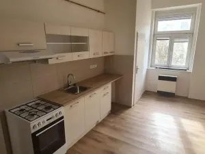 Pronájem bytu 2+1, Praha - Vršovice, Moskevská, 63 m2