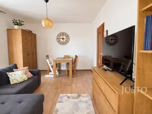 Prodej bytu 3+1, Písek - Budějovické Předměstí, třída Přátelství, 65 m2
