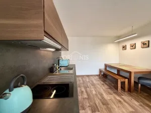 Prodej bytu 3+kk, Kovářská, Sídliště, 60 m2