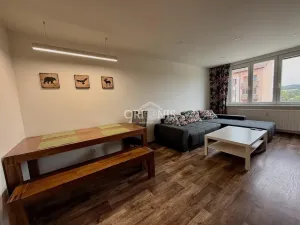 Prodej bytu 3+kk, Kovářská, Sídliště, 60 m2