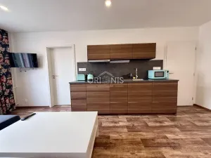 Prodej bytu 3+kk, Kovářská, Sídliště, 60 m2