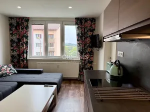 Prodej bytu 3+kk, Kovářská, Sídliště, 60 m2