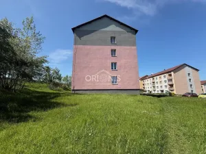 Prodej bytu 3+kk, Kovářská, Sídliště, 60 m2