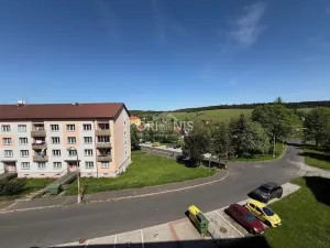Prodej bytu 3+kk, Kovářská, Sídliště, 60 m2