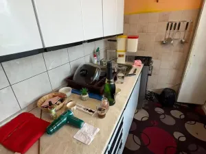 Prodej bytu 2+1, Bílina - Teplické Předměstí, M. Švabinského, 55 m2