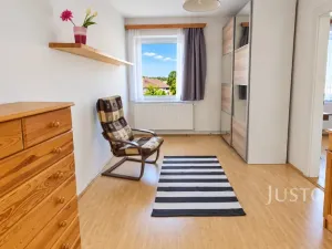 Prodej rodinného domu, Písek - Budějovické Předměstí, Denisova, 130 m2