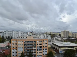 Prodej bytu 2+kk, Praha - Chodov, Podjavorinské, 43 m2