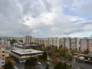 Prodej bytu 2+kk, Praha - Chodov, Podjavorinské, 43 m2