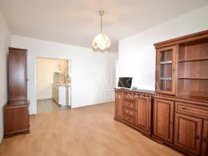 Prodej bytu 2+kk, Praha - Chodov, Podjavorinské, 43 m2