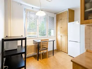 Prodej bytu 2+1, Praha - Hostivař, Tenisová, 66 m2