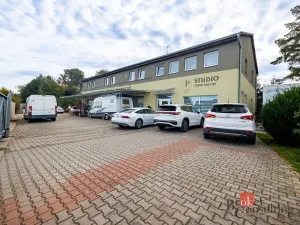 Pronájem bytu 2+kk, Světice, K Dálnici, 67 m2