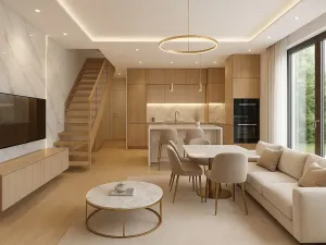 Prodej rodinného domu, Ostrava, 110 m2
