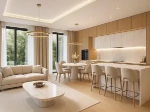 Prodej bytu 4+kk, Ostrava, 110 m2
