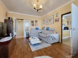 Prodej bytu 3+1, Kuřim, Brněnská, 66 m2