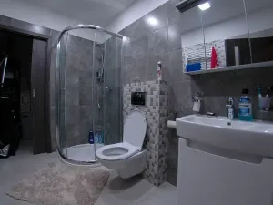Pronájem bytu 3+kk, Plzeň, Skvrňanská, 65 m2