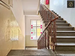 Prodej bytu 2+1, Děčín, Teplická, 61 m2