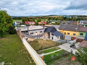 Prodej rodinného domu, Zdounky, Střílecká, 110 m2
