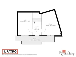 Prodej rodinného domu, Zdounky, Střílecká, 110 m2