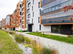 Prodej bytu 1+kk, Praha - Háje, 33 m2