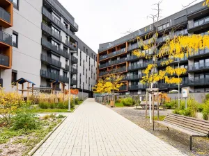 Prodej bytu 1+kk, Praha - Háje, 33 m2